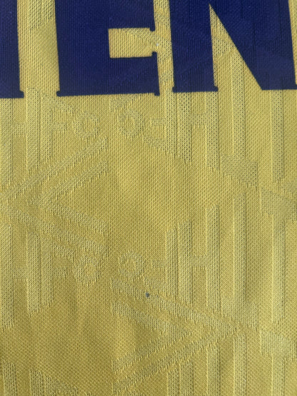 Tottenham 1991-95 Away (M/L)