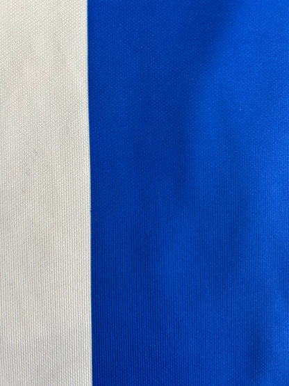 Malaga 2005-07 Home #4 Lintos (L)