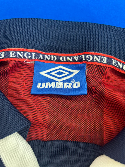 England 1997-98 Away (XL/XXL)