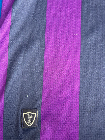 Tottenham Hotspur 1995-97 Away (XL)