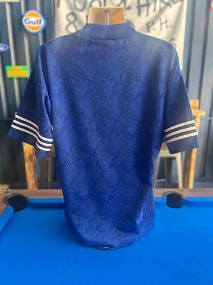 Rangers 1994-96 Home (L)