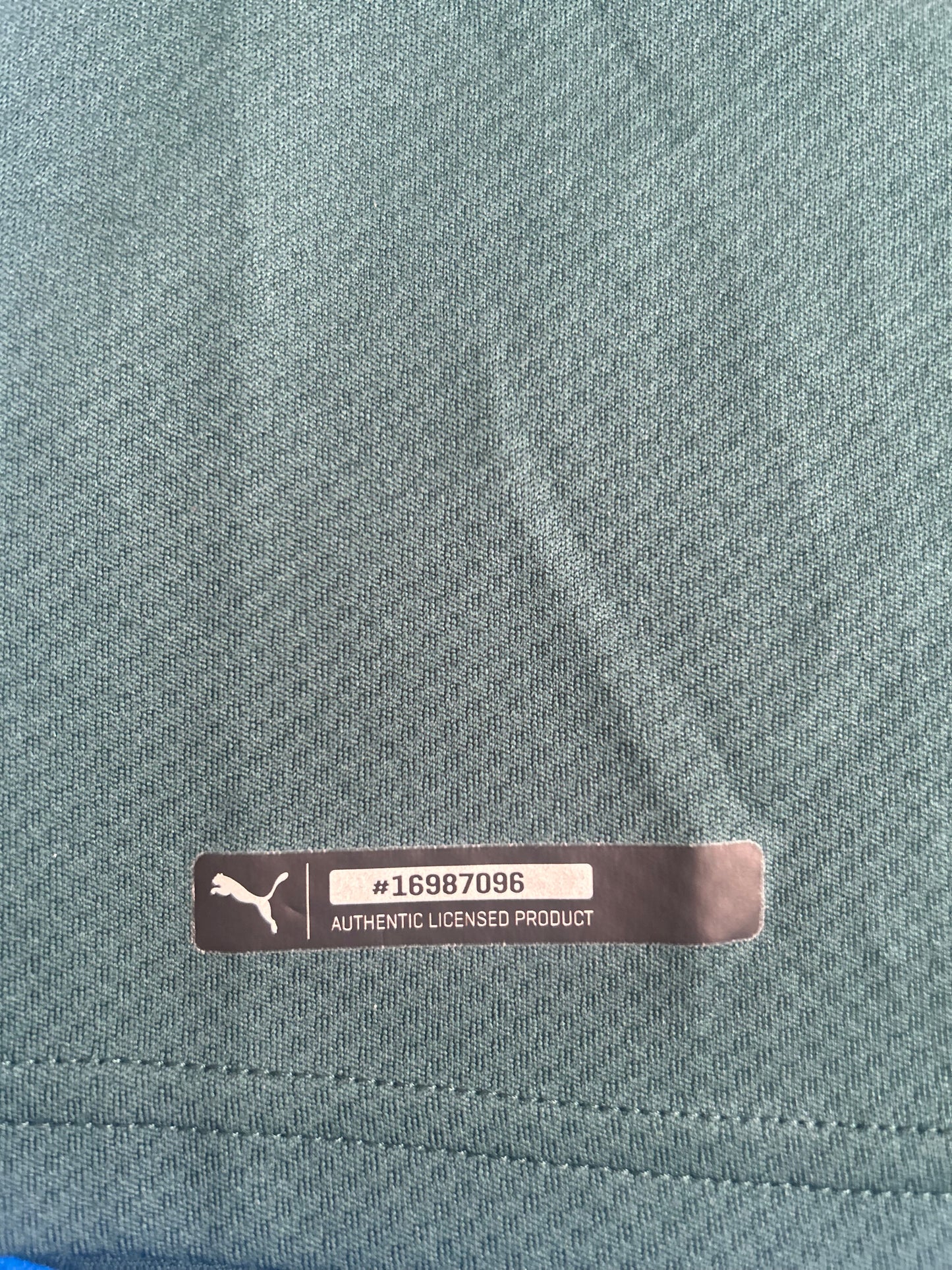 Newcastle United 2009-10 Away (S)