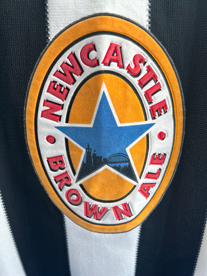 Newcastle United 1995-97 Home (XXL)