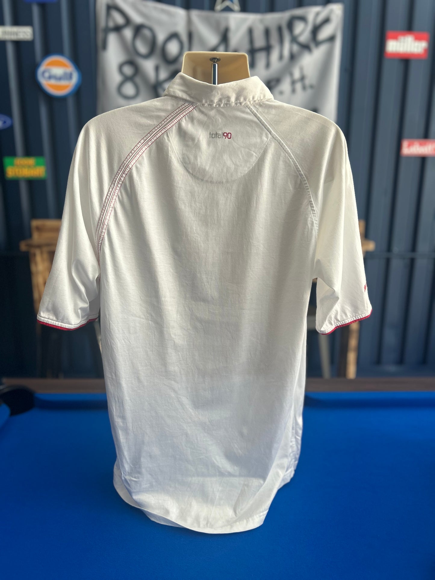 Arsenal 2006-07 Polo Tee (XL)