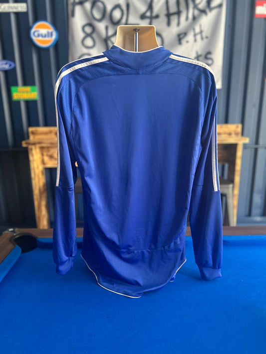 Chelsea 2006-07 Home Long Sleeves (L)