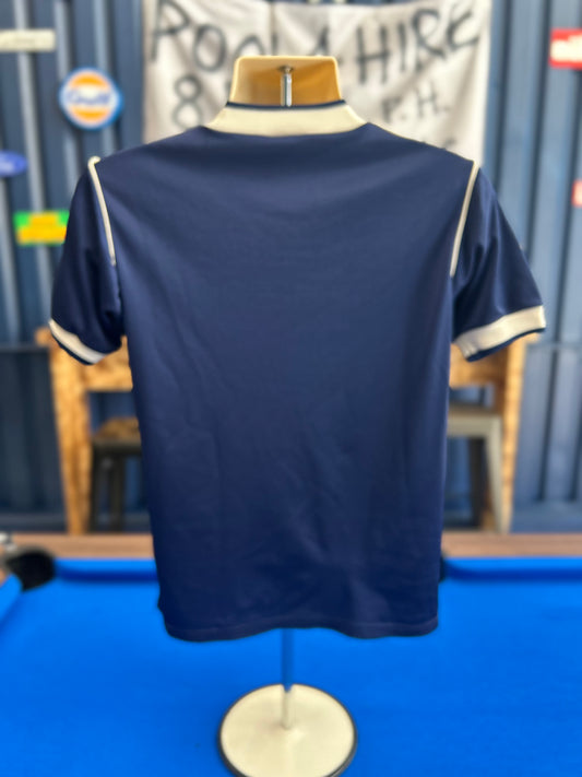 Scotland 1983-85 Home (S)