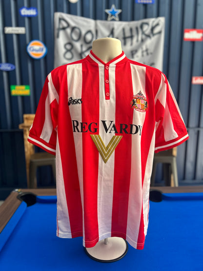 Sunderland 1999-00 Home (M)