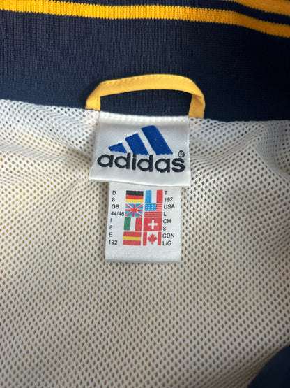 Sweden 1998-00 Training Jacket (XL)