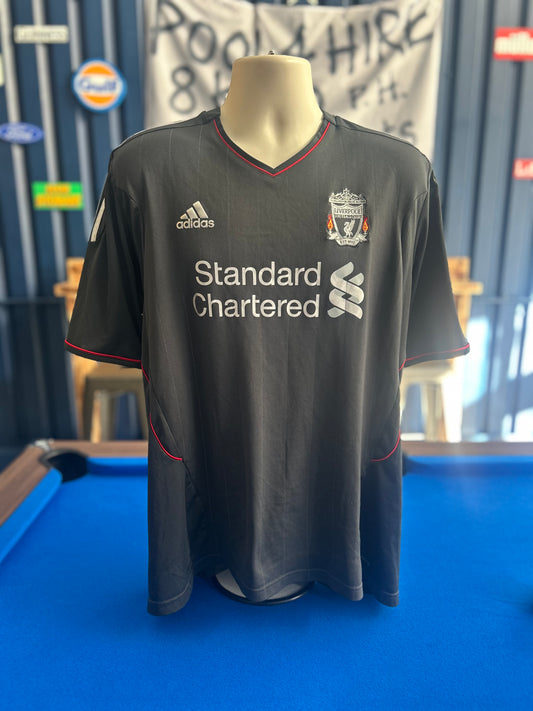 Liverpool 2011-12 Away (XL)