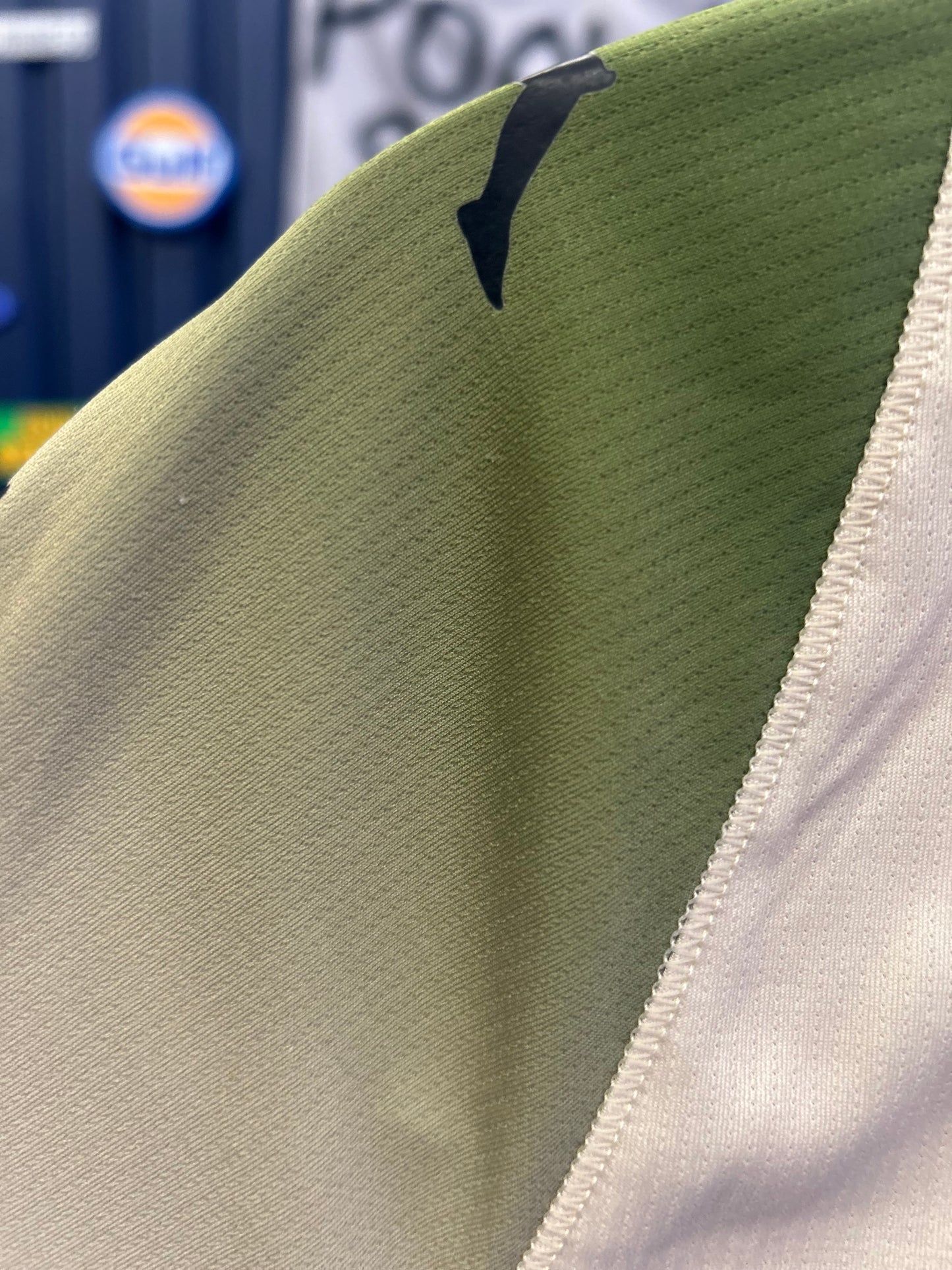 Venezia 2020-21 Away (XXL - Slim Fit)