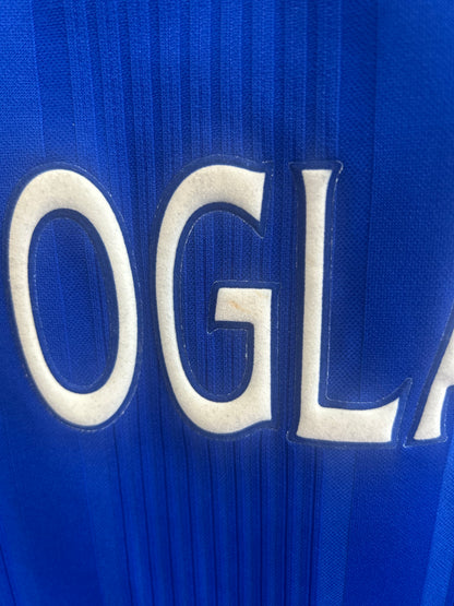 Chelsea 1999-01 Home (L)
