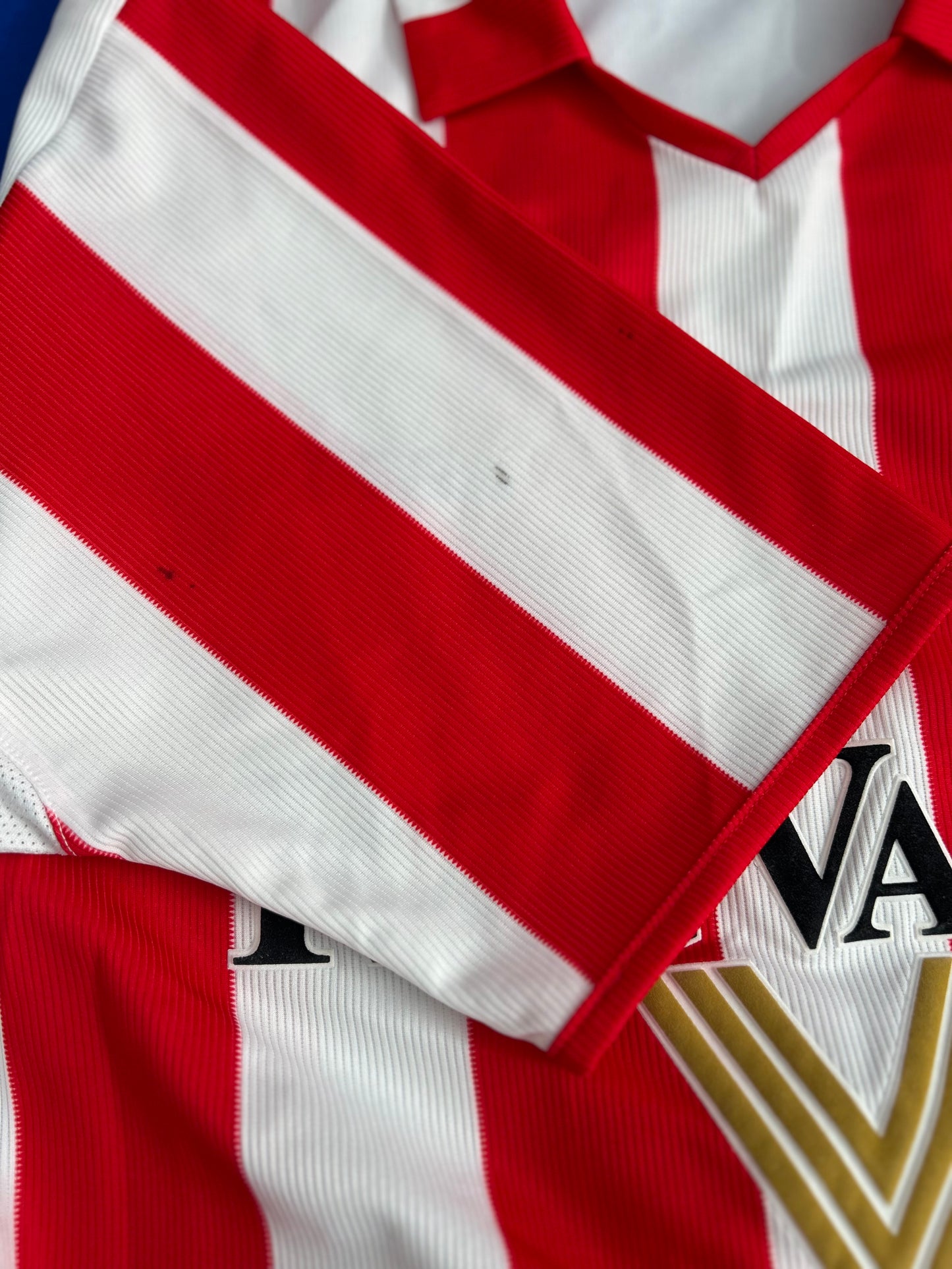 Sunderland 2004-05 Home (L)