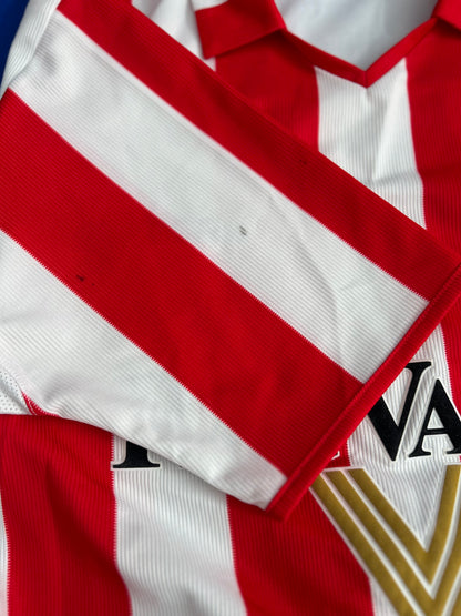 Sunderland 2004-05 Home (L)