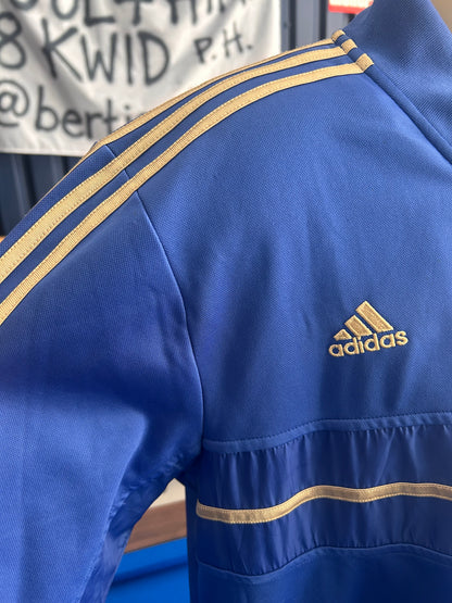 Chelsea 2012-13 Track Jacket (L)