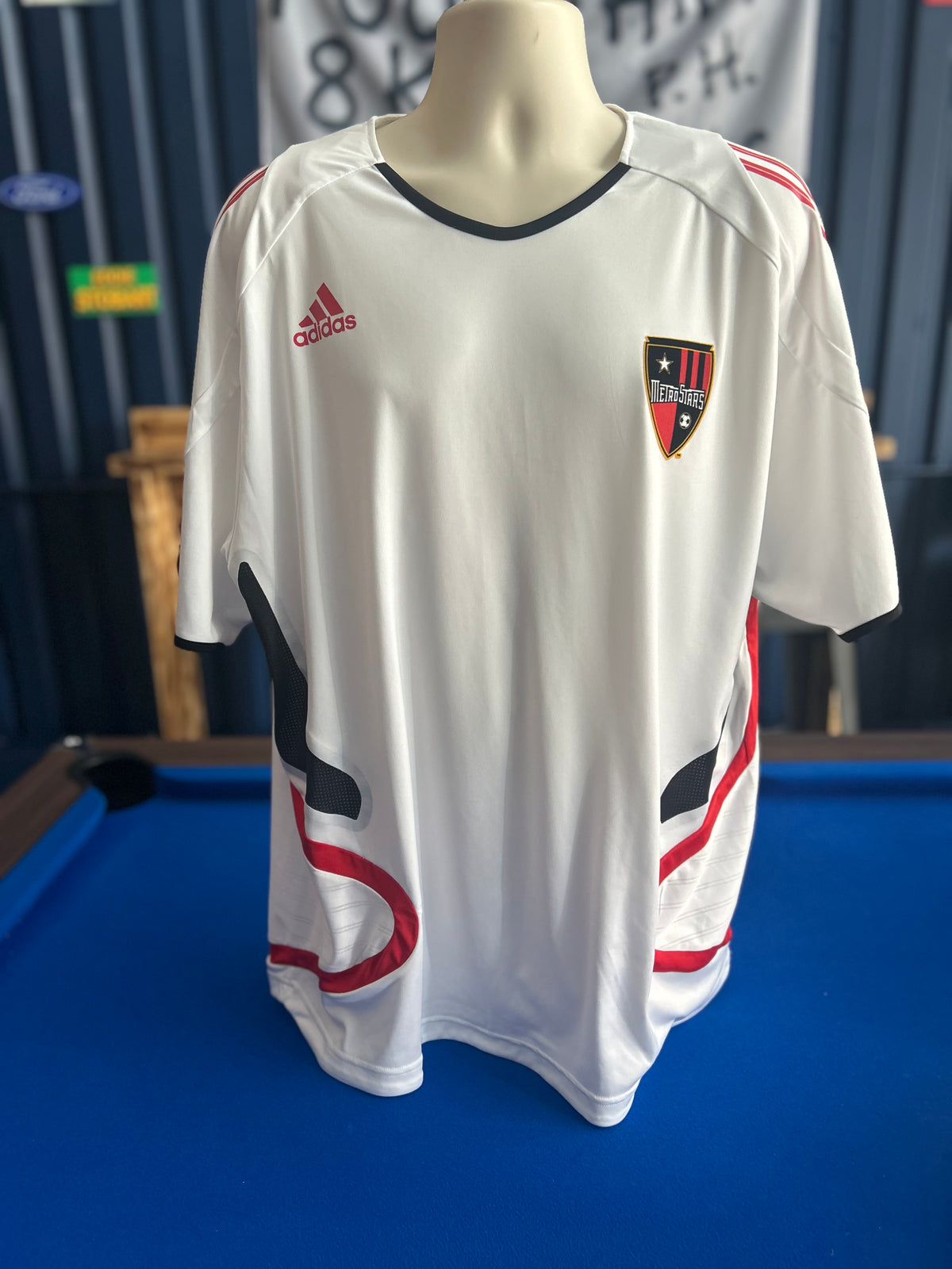 Metrostars Formotion Training Shit (XXL)
