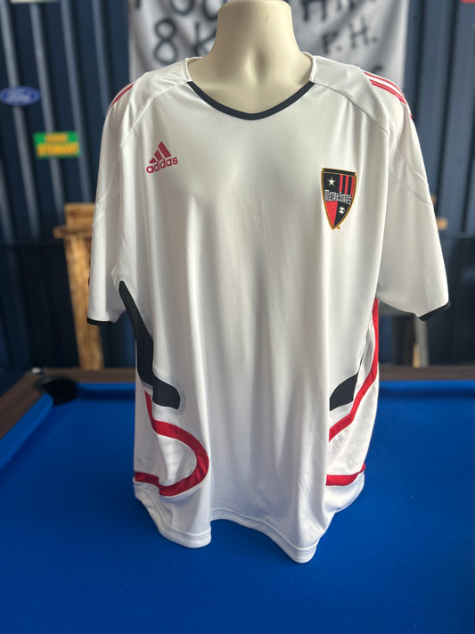 Metrostars Formotion Training Shit (XXL)