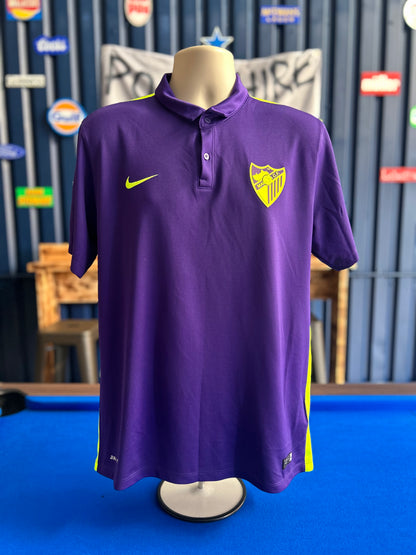 Malaga 2015-16 Away (L)