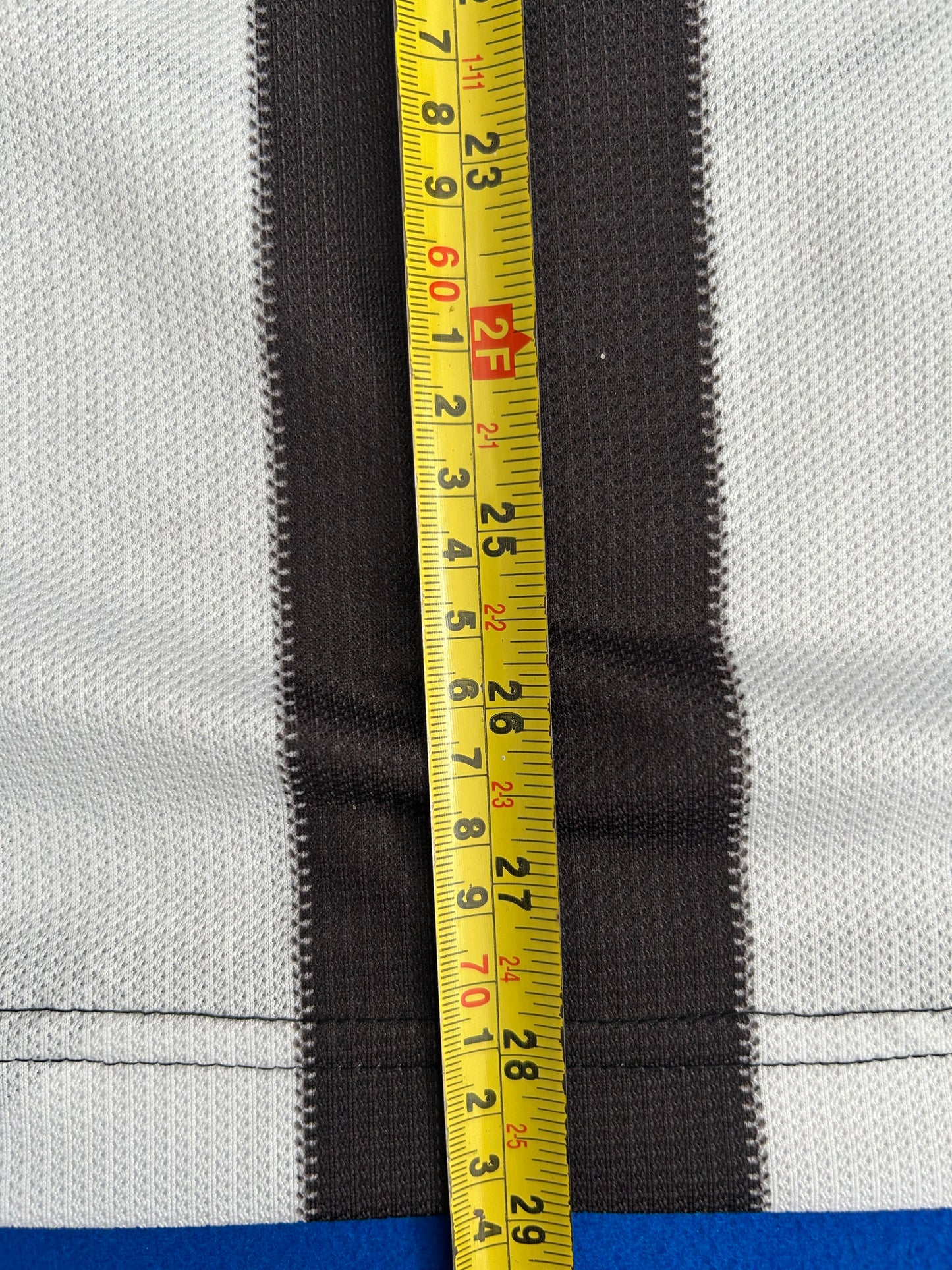 Juventus 2002-03 Home #10 Del Piero (L)