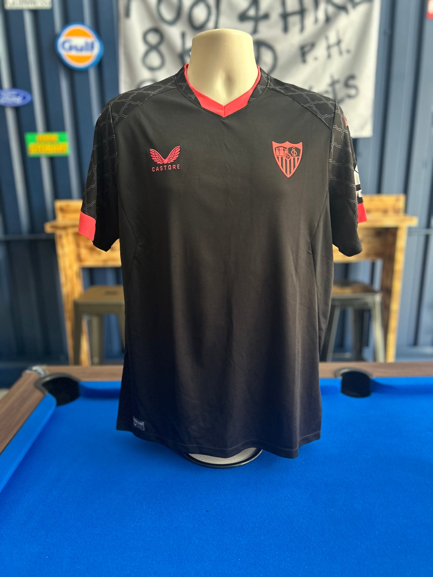 Sevilla 2022/23 Third (M)