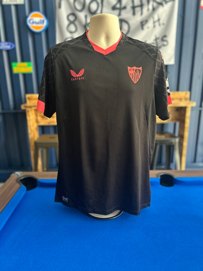 Sevilla 2022/23 Third (M)