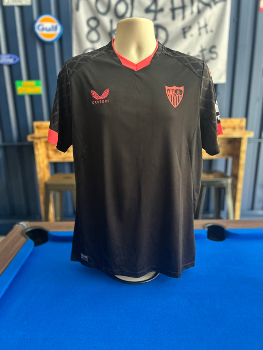 Sevilla 2022/23 Third (M)