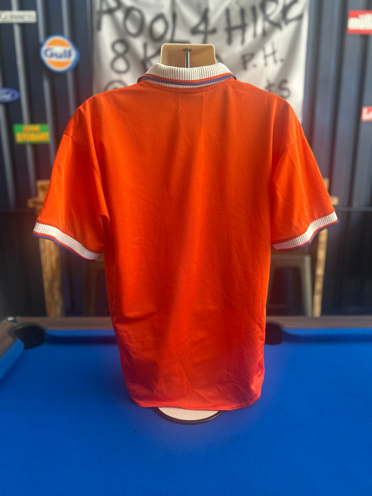 Netherlands 1997-98 Home (XL)