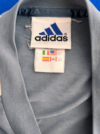 Real Madrid 2001-02 Training Tee (L)