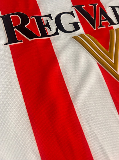 Sunderland 2002-04 Home (XL)