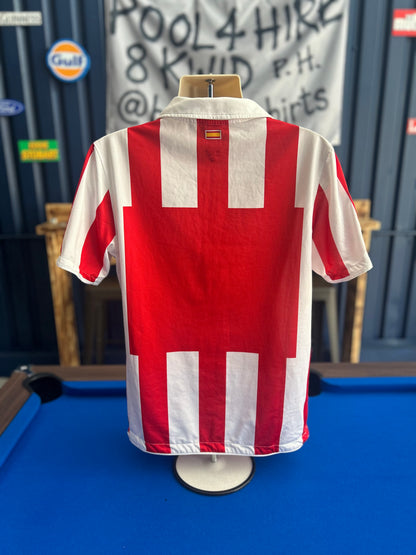 Atletico Madrid 2010-11 Home (M)
