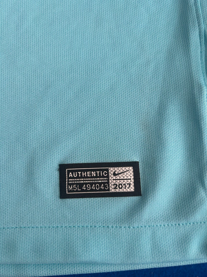 Barcelona 2017-18 Away (XXL)