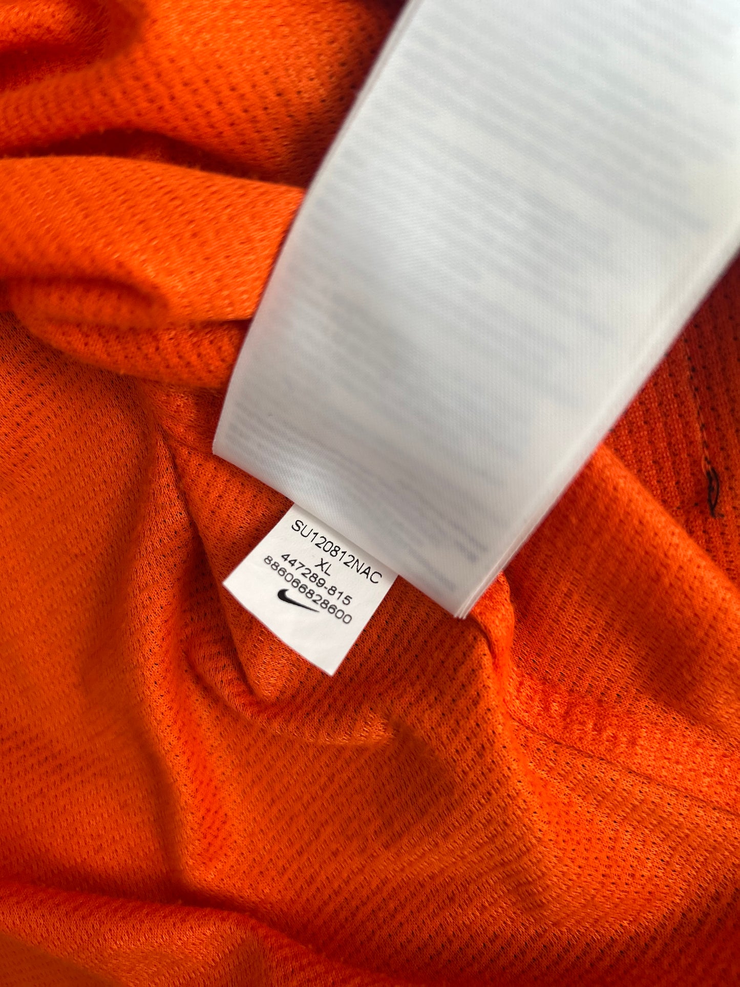 Netherlands 2012-13 Home #11 Robben
