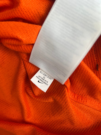 Netherlands 2012-13 Home #11 Robben
