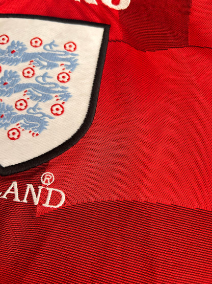 England 1998 Away (M)