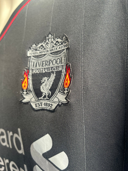 Liverpool 2011-12 Away (XL)