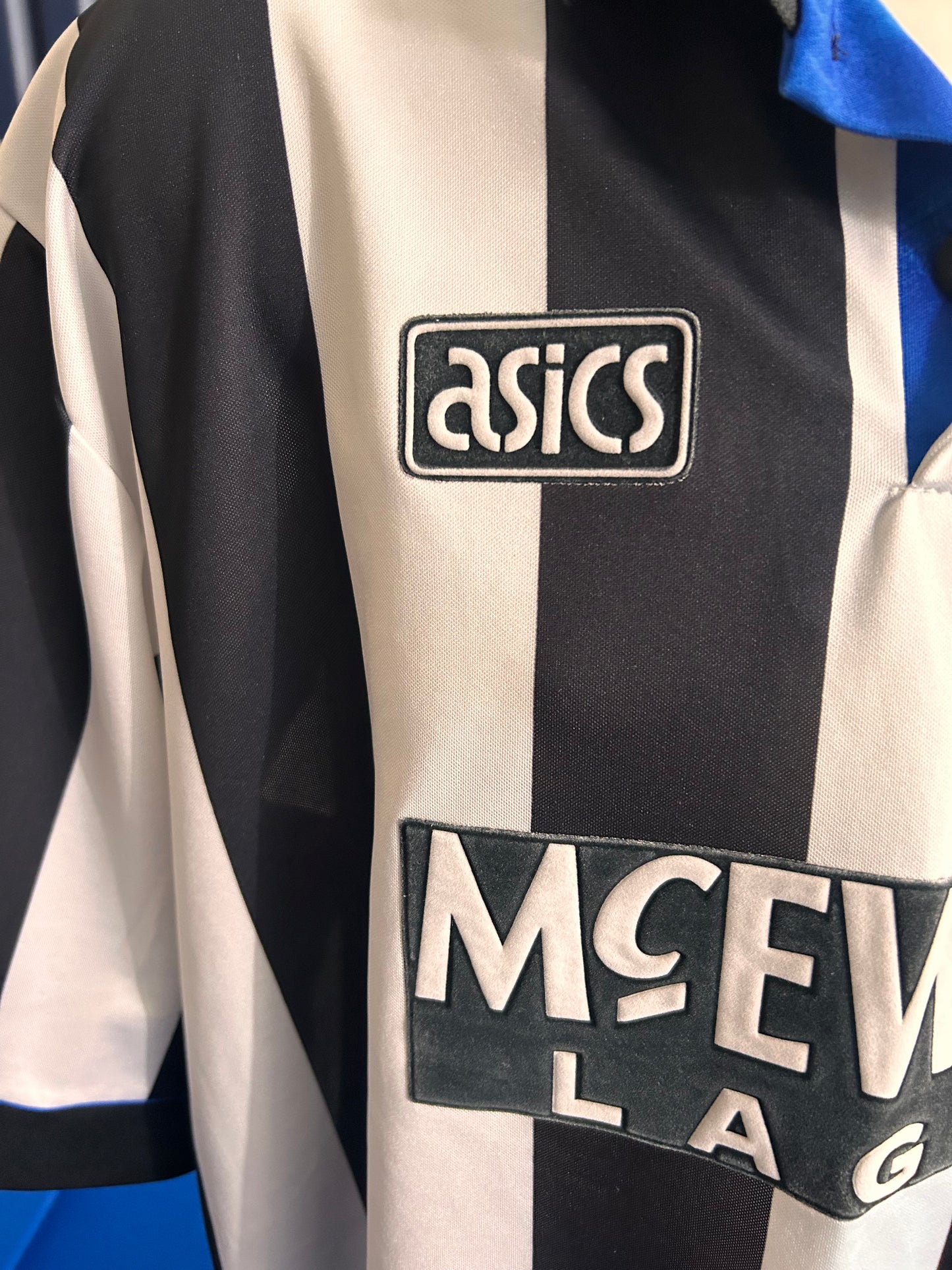 Newcastle United 1993-95 Home (XXL)