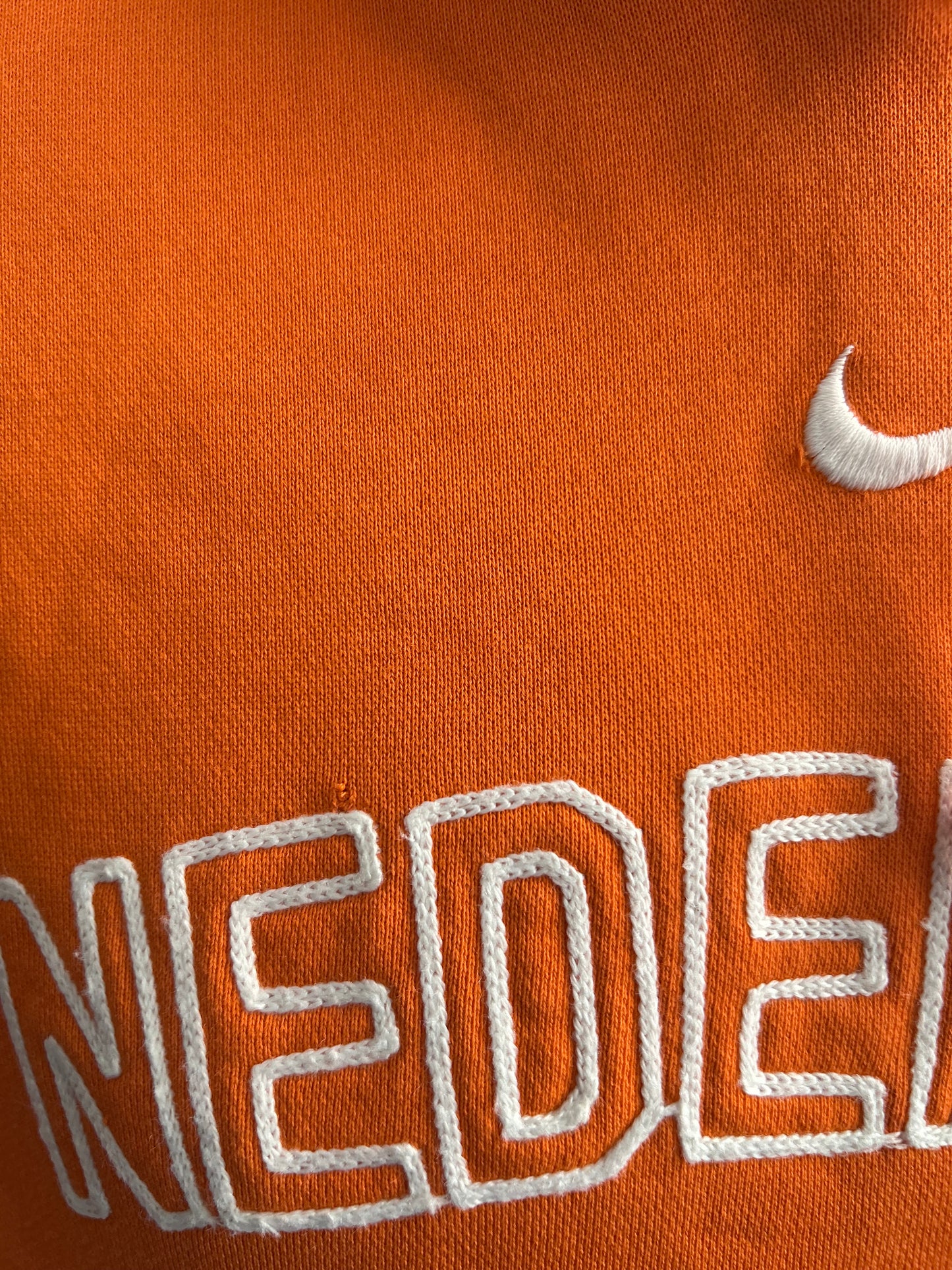 Netherlands 2008 Hoody (M)