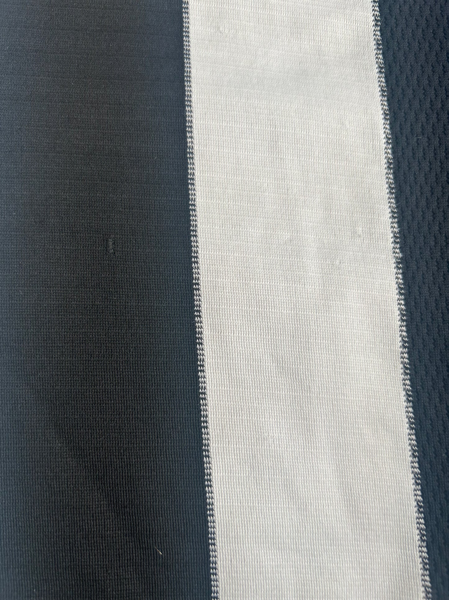 Newcastle United 1999-00 Home (M)