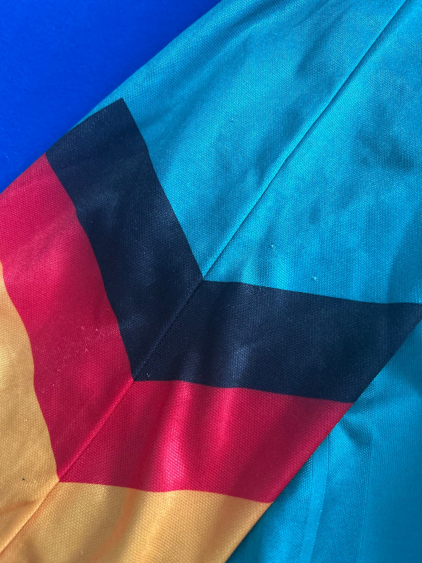 Germany 1992-94 Away (M)