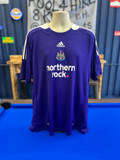 Newcastle United 2008-09 Away (XL)