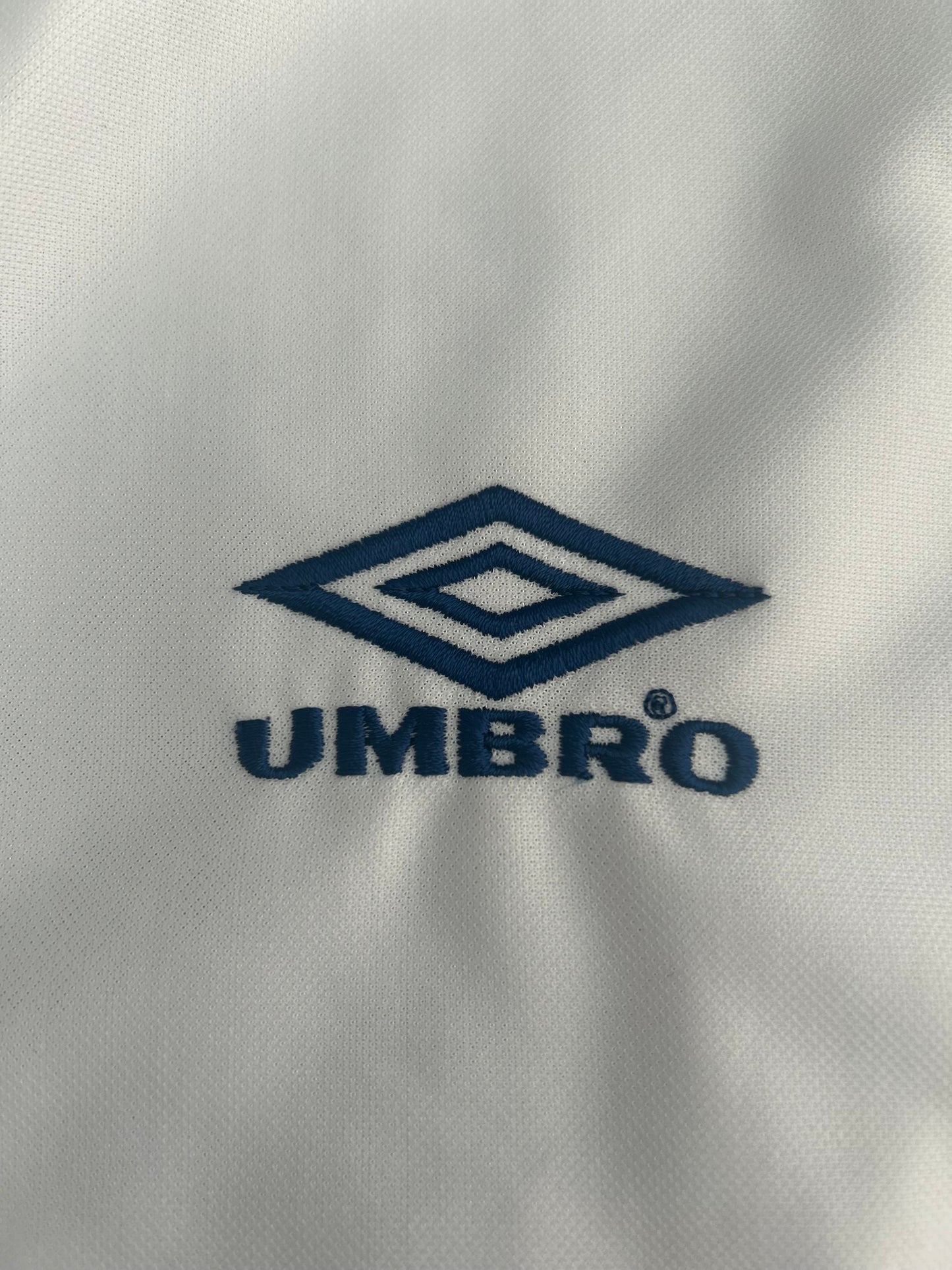 England 1999-01 Home (XL)