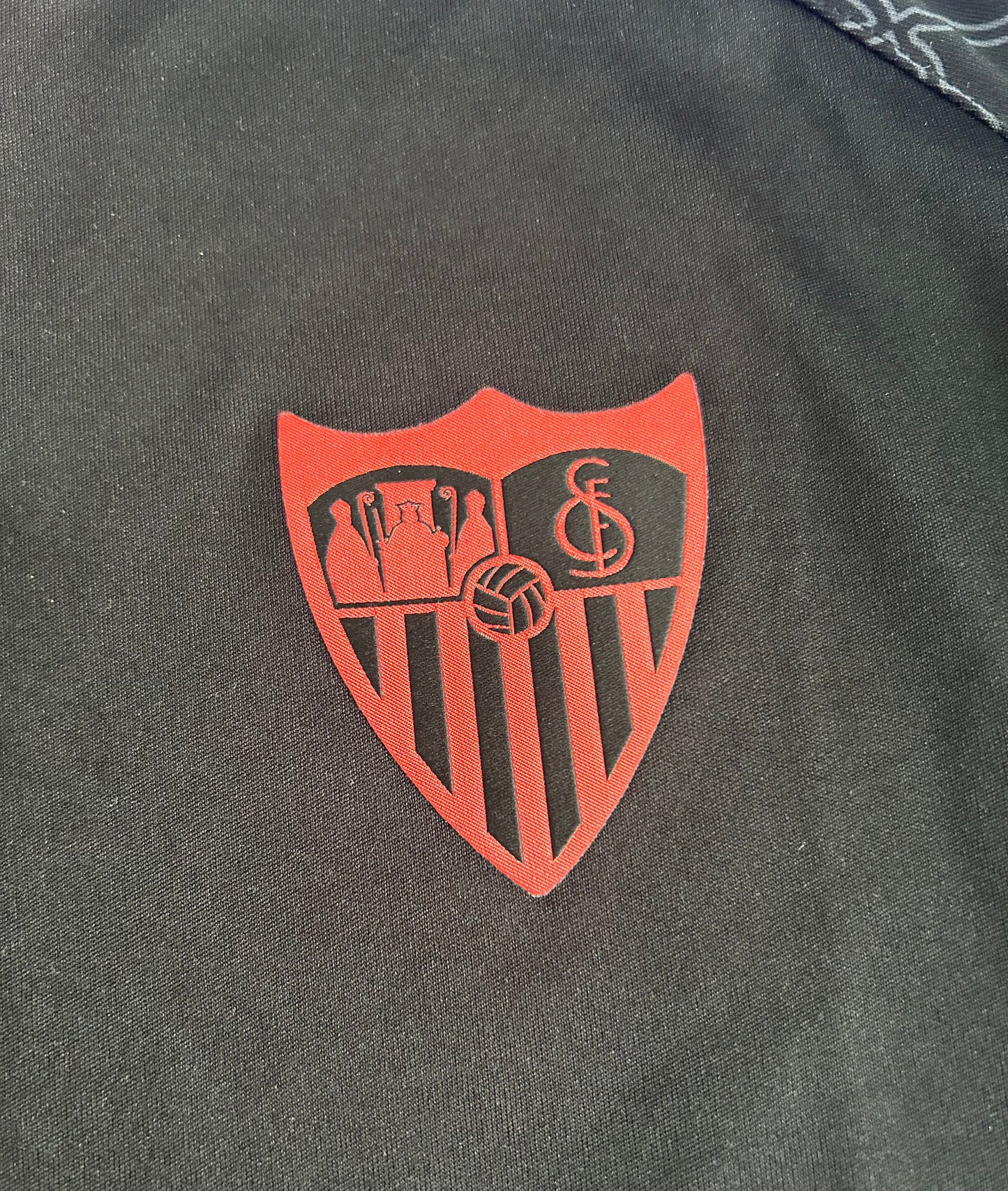 Sevilla 2022/23 Third (M)
