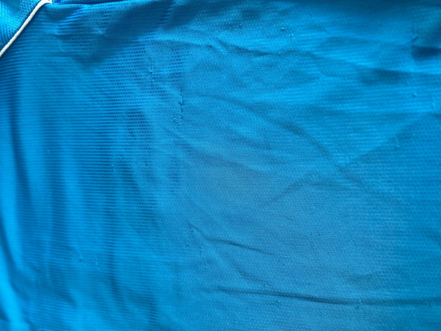 Manchester City 1999-01 Home (S)