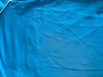 Manchester City 1999-01 Home (S)
