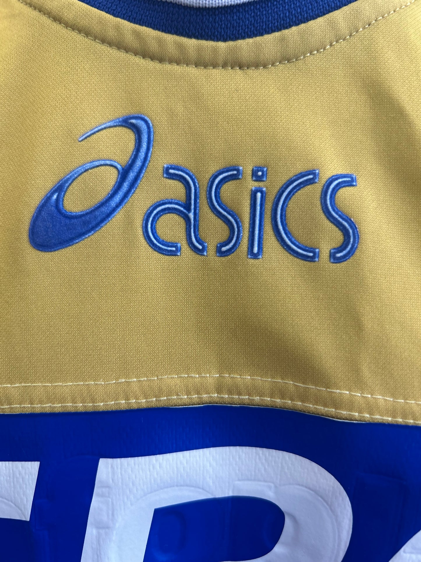Sampdoria 2001-02 Training Shirt (XL)