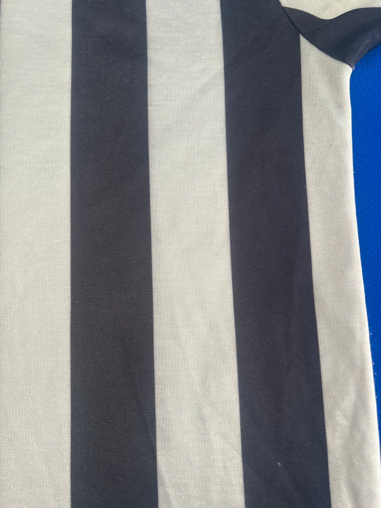Newcastle 1983-87 Home (M)