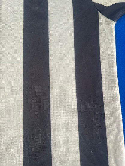 Newcastle 1983-87 Home (M)