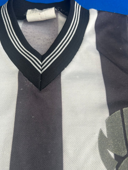 Newcastle United 1983-97 Home (Small Boys)