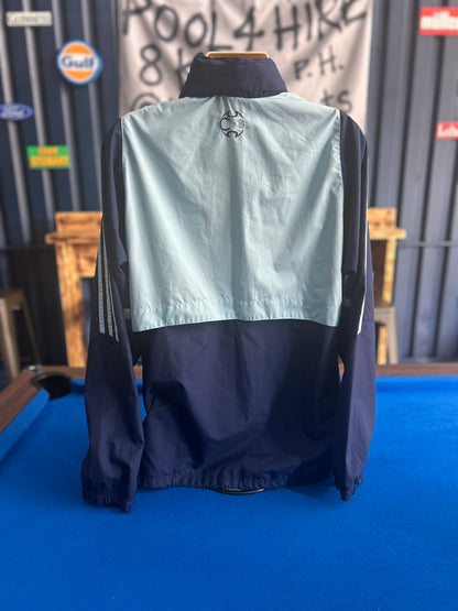 Newcastle United 2007-08 Hooded Rain Jacket (L)
