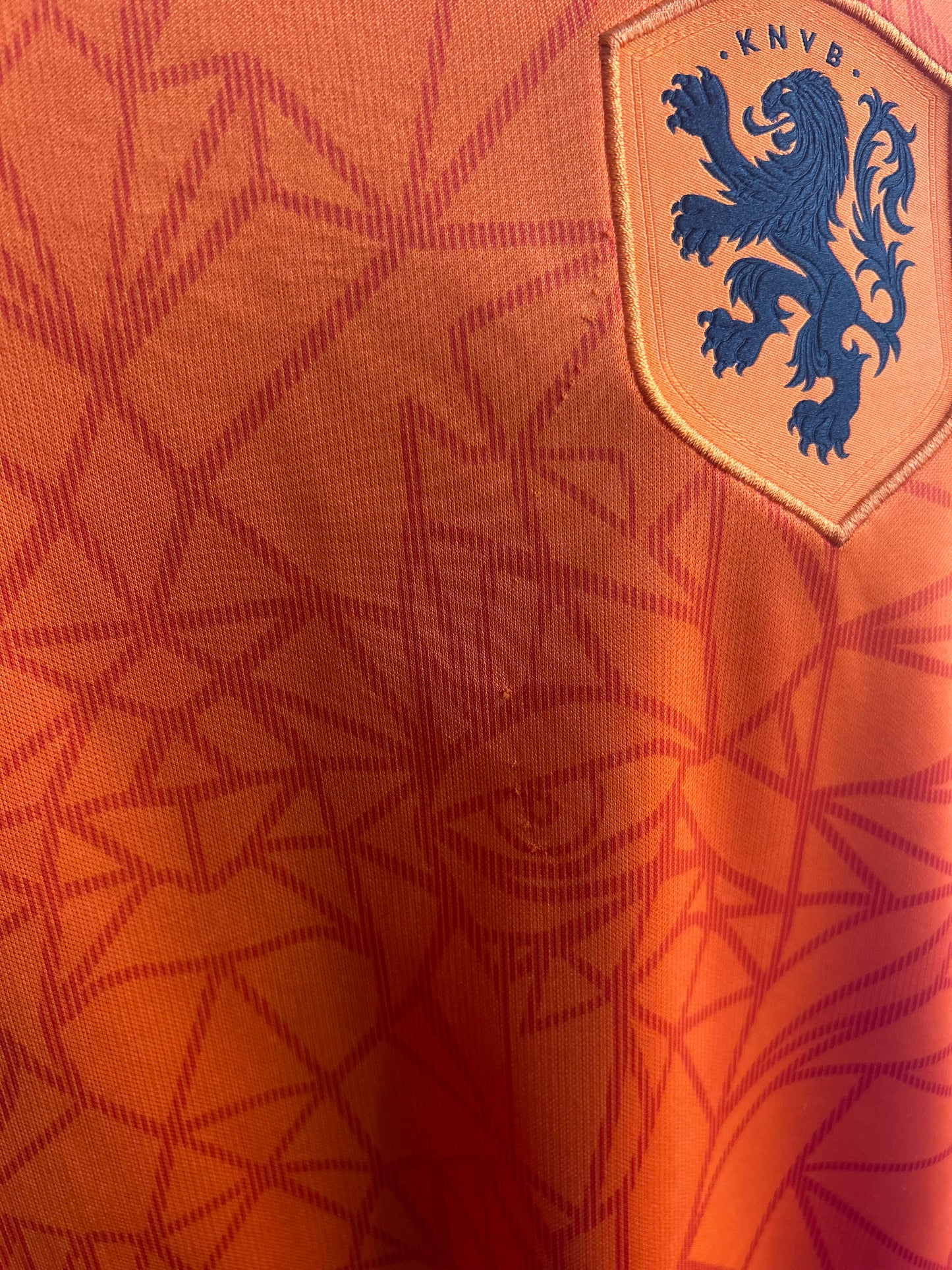 Netherlands 2020-21 Home (XXL)