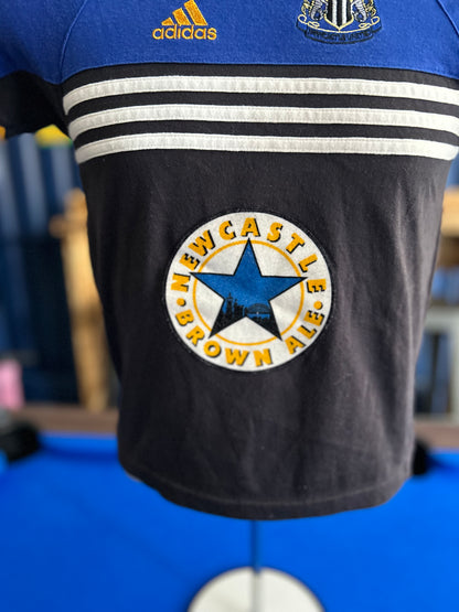 Newcastle United 1998-99 Training Tee